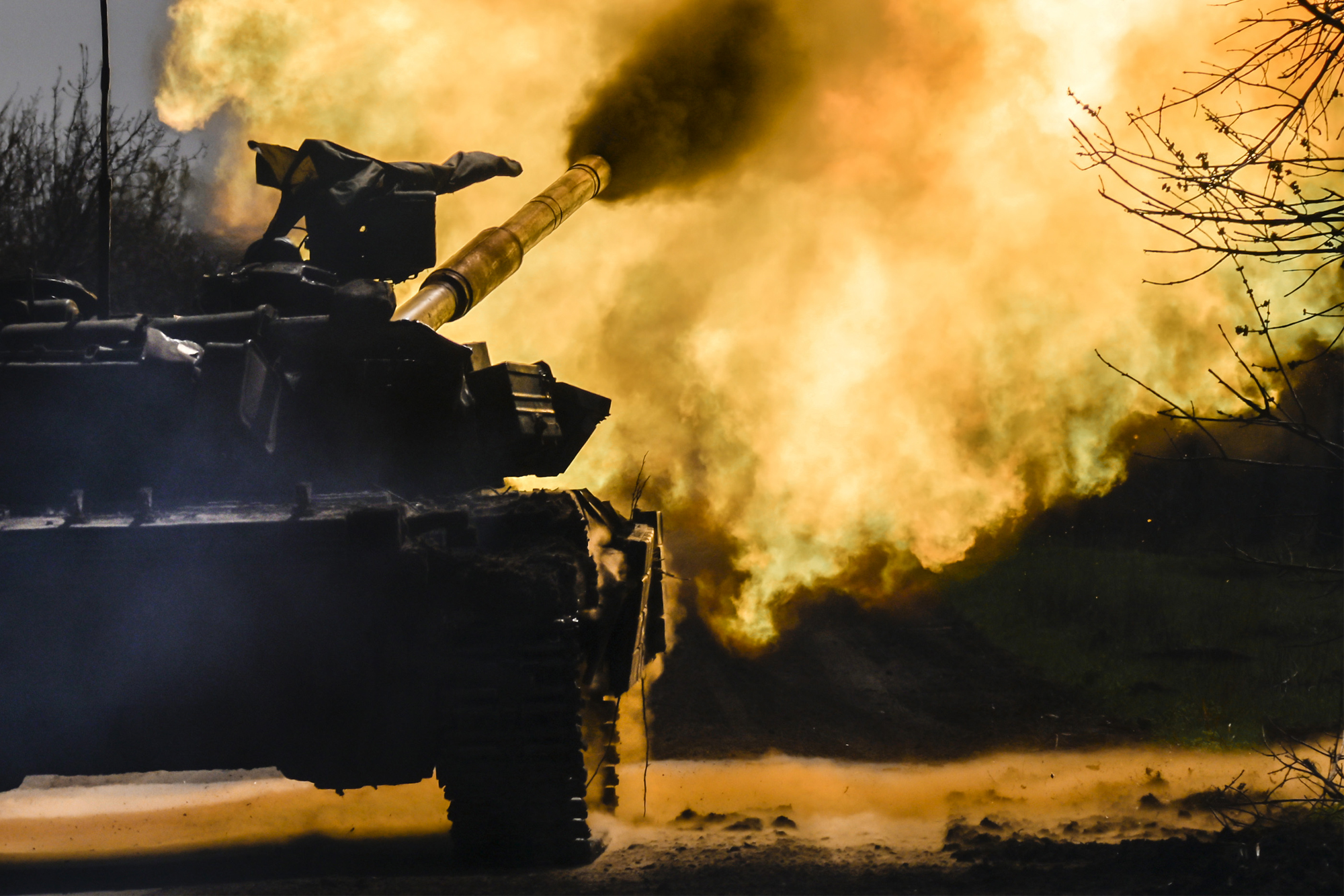 Threat from north: Will Russia invade Sumy region and where offensive might begin